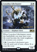 Loxodon Lifechanter (27) [Prerelease Cards]
