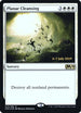 Planar Cleansing (33) [Prerelease Cards]