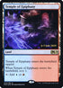 Temple of Epiphany (M) (253) [Prerelease Cards]