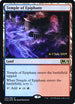Temple of Epiphany (M) (253) [Prerelease Cards]