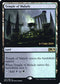 Temple of Malady (M) (254) [Prerelease Cards]