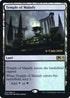 Temple of Malady (M) (254) [Prerelease Cards]