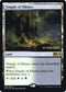 Temple of Silence (M) (256) [Prerelease Cards]