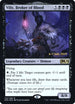 Vilis, Broker of Blood (122) [Prerelease Cards]