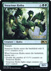 Voracious Hydra (200) [Prerelease Cards]