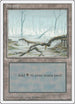 Swamp (A) (192) [Fourth Edition]