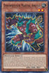 Dinowrestler Martial Ankylo (RIRA-EN006) [Rising Rampage]