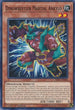 Dinowrestler Martial Ankylo (RIRA-EN006) [Rising Rampage]