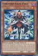 Fortune Lady Past (RIRA-EN008) [Rising Rampage]