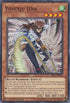Yosenju Izna (RIRA-EN010) [Rising Rampage]