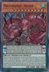 Mayosenju Hitot (RIRA-EN011) [Rising Rampage]