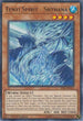 Tenyi Spirit - Shthana (RIRA-EN013) [Rising Rampage]