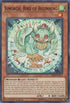 Simorgh, Bird of Beginning (RIRA-EN017) [Rising Rampage]