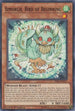 Simorgh, Bird of Beginning (RIRA-EN017) [Rising Rampage]