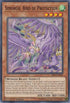 Simorgh, Bird of Protection (RIRA-EN020) [Rising Rampage]