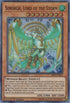 Simorgh, Lord of the Storm (RIRA-EN021) [Rising Rampage]