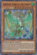 Simorgh, Lord of the Storm (RIRA-EN021) [Rising Rampage]
