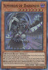 Simorgh of Darkness (RIRA-EN022) [Rising Rampage]