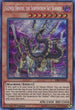Gizmek Orochi, the Serpentron Sky Slasher (RIRA-EN029) [Rising Rampage]