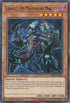Tlakalel, His Malevolent Majesty (RIRA-EN032) [Rising Rampage]