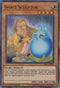 Spirit Sculptor (RIRA-EN034) [Rising Rampage]
