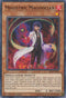 Megistric Maginician (RIRA-EN036) [Rising Rampage]
