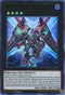 Borreload eXcharge Dragon (RIRA-EN039) [Rising Rampage]
