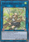 Wynn the Wind Charmer, Verdant (RIRA-EN046) [Rising Rampage]