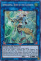 Apollousa, Bow of the Goddess (RIRA-EN048) [Rising Rampage]
