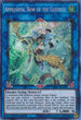 Apollousa, Bow of the Goddess (RIRA-EN048) [Rising Rampage]