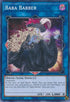 Baba Barber (RIRA-EN050) [Rising Rampage]
