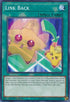 Link Back (RIRA-EN051) [Rising Rampage]