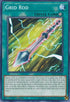 Grid Rod (RIRA-EN052) [Rising Rampage]
