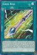 Grid Rod (RIRA-EN052) [Rising Rampage]