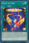 Fury of Fire (RIRA-EN054) [Rising Rampage]