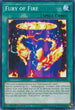 Fury of Fire (RIRA-EN054) [Rising Rampage]