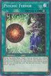 Psychic Fervor (RIRA-EN064) [Rising Rampage]