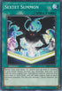 Sextet Summon (RIRA-EN066) [Rising Rampage]
