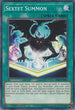 Sextet Summon (RIRA-EN066) [Rising Rampage]