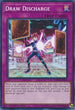 Draw Discharge (RIRA-EN067) [Rising Rampage]