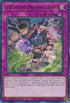 Fists of the Unrivaled Tenyi (RIRA-EN072) [Rising Rampage]