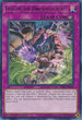 Fists of the Unrivaled Tenyi (RIRA-EN072) [Rising Rampage]