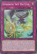 Simorgh Sky Battle (RIRA-EN073) [Rising Rampage]