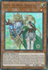 Ikelos, the Dream Mirror Sprite (RIRA-EN085) [Rising Rampage]