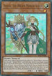 Ikelos, the Dream Mirror Sprite (RIRA-EN085) [Rising Rampage]