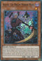Ikelos, the Dream Mirror Mara (RIRA-EN086) [Rising Rampage]
