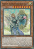 Morpheus, the Dream Mirror White Knight (RIRA-EN087) [Rising Rampage]
