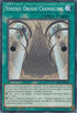 Yosenju Oroshi Channeling (RIRA-EN092) [Rising Rampage]