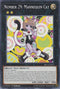 Number : Mannequin Cat (RIRA-EN093) [Rising Rampage]