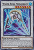 White Aura Monoceros (RIRA-EN095) [Rising Rampage]